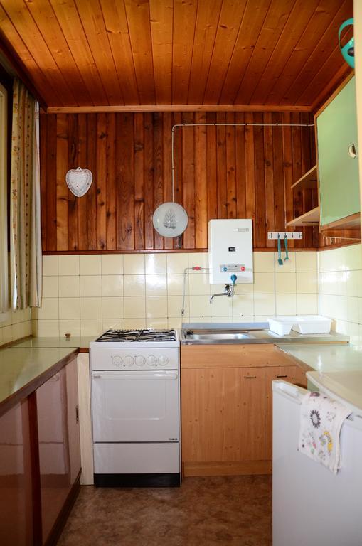 Bungalow Pipp Passriach Eksteriør bilde